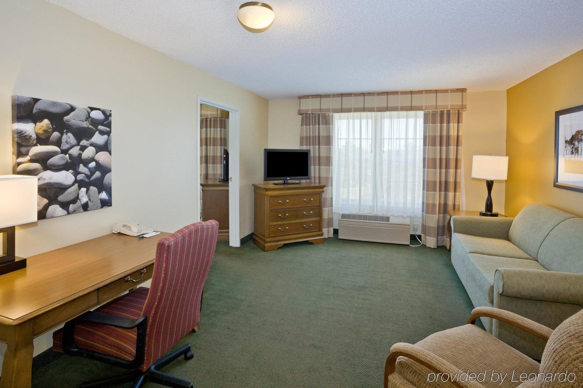 Country Inn & Suites By Radisson, Salina, Ks Room photo